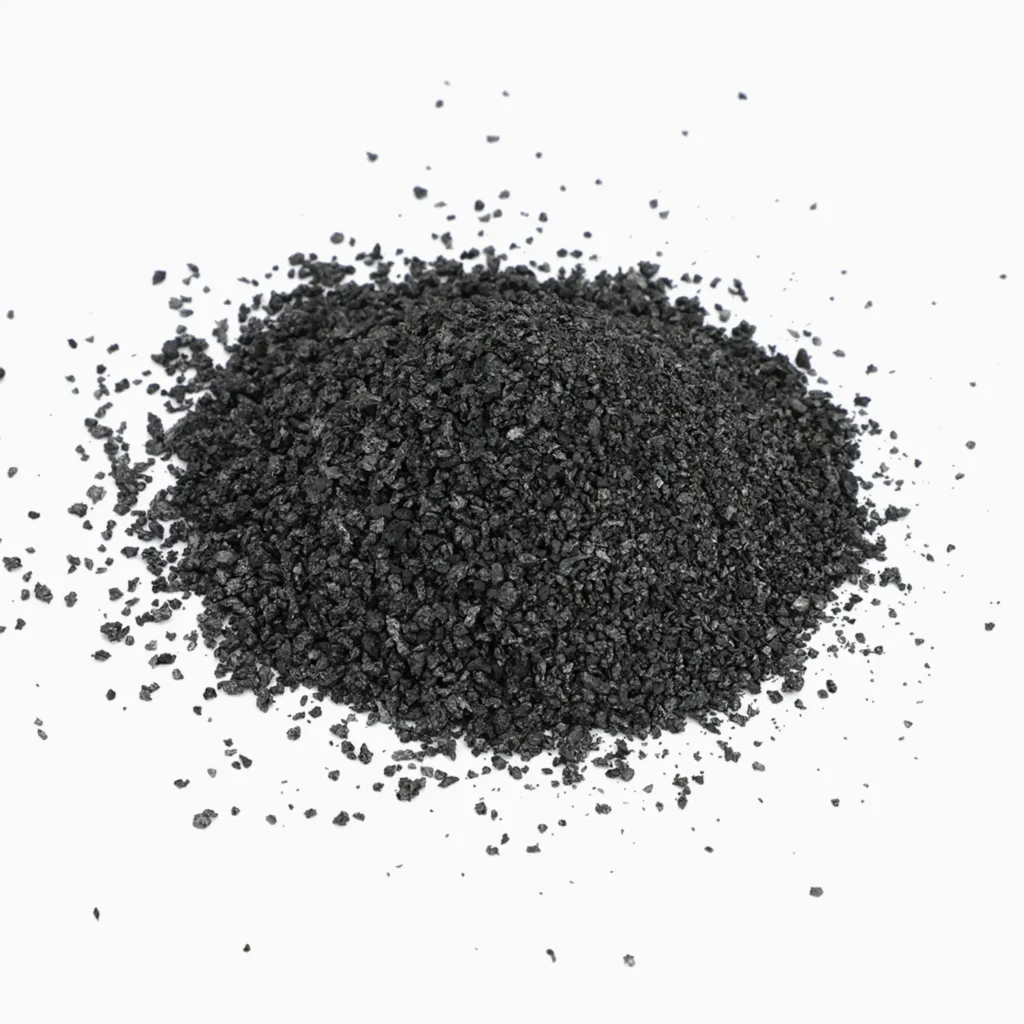 گرافیت کم‌سولفور (Graphite Petroleum Coke)