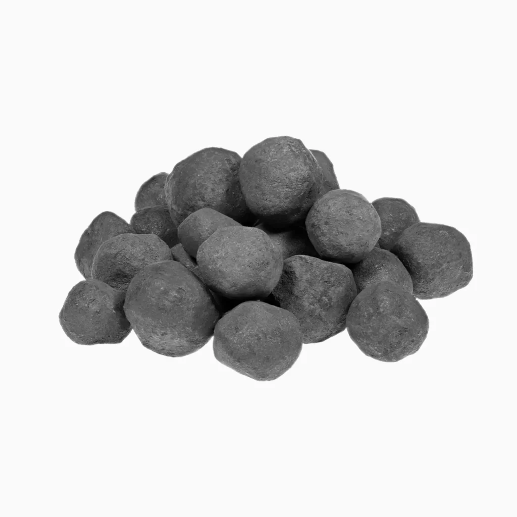 گندله آهن (Iron Ore Pellets)