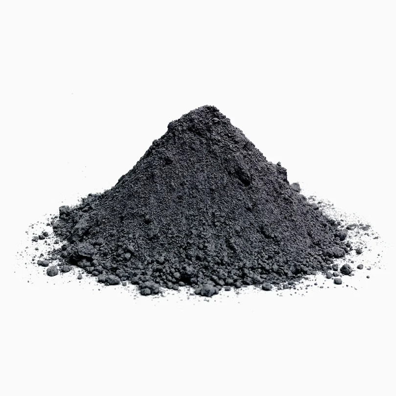 Iron Ore Concentrate