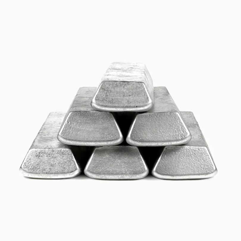 شمش آلومینیوم (Aluminum Ingot)