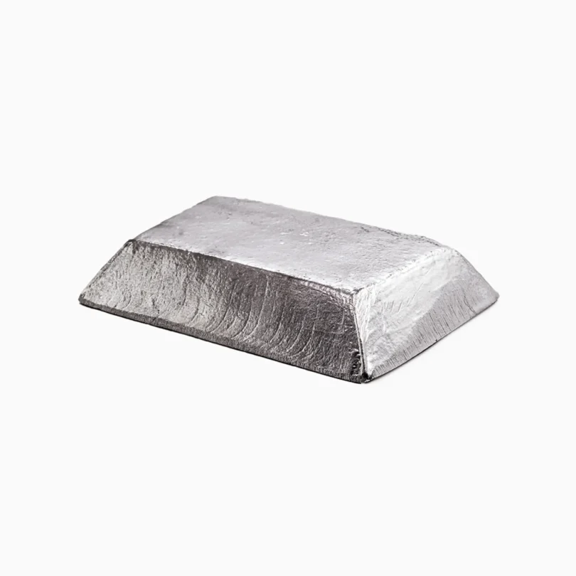 شمش فولادی (Steel Ingot)