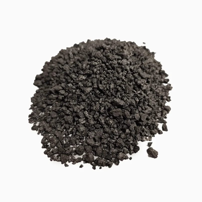 گرافیت پرسولفور (Calcined Petroleum Coke)