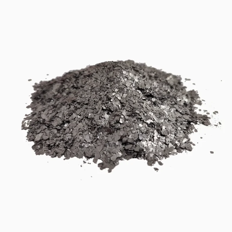 گرافیت چرب (Flake Graphite)