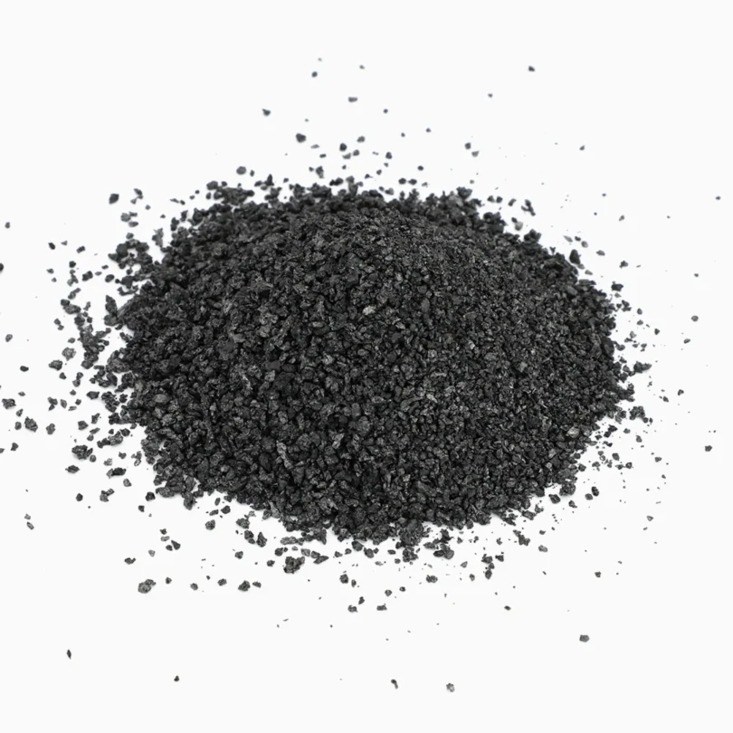 گرافیت کم‌سولفور (Graphite Petroleum Coke)